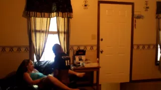 Amateursex, Arsch, Großer Arsch, Brünette Frauen, Hardcoresex, Interracialsex