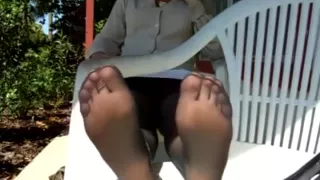 Amateursex, Brünette Frauen, Füße, Fetischsex, Fuss Fetisch, Reife Frauen