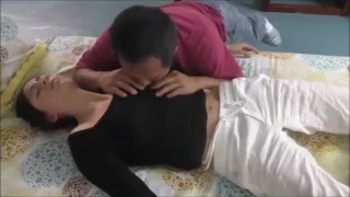 Invasive Public Massage