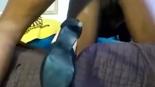 Fuck me real quick Poppi!