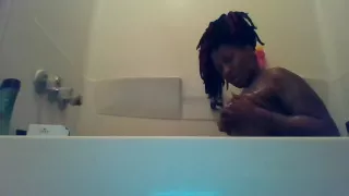 Bath Time Solo