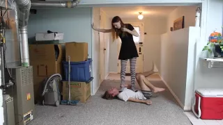 Incredible xxx video Amateur homemade new full version