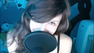 Dirty Talk - Cute Brazilian Accent