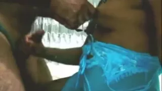 Modern Punjabi Randi wid Customer