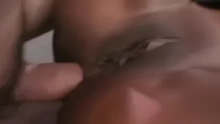 Hardcore With Indian Black Girl