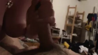 Astonishing sex clip Handjob private incredible unique