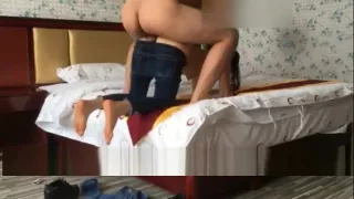 Excellent adult clip Amateur homemade great only for you