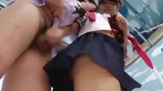 Horny xxx video Big Tits amateur full version