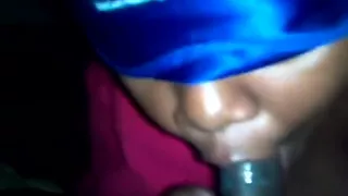 Precious Nelson Sucks N Fucks Me While Boyfriends In Jail