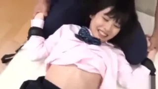 Japanese tickling