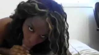 Fucking My Black Girlfriend