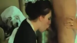 Emily doing masters bidding