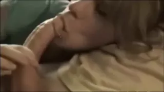 Horny mom rimjob blowjob