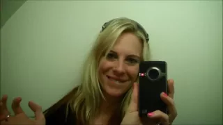 Masturbation on Plane