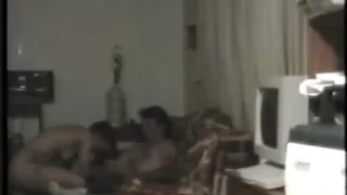 Amateur Full Service Stripper (short haired cutie fucks strangers)