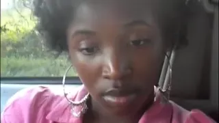 Hood MILF Green Toenails