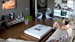 LET'S SEE WHAT'S GOING ON IN MY HOUSE part 4