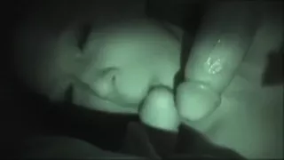 Incredible sex scene Creampie homemade great only for you