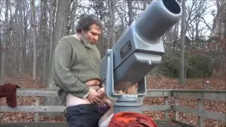 ' One Winters Solstice'- PlanetFunCamp Shorts Free Views