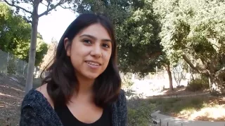 College Feet in Flats