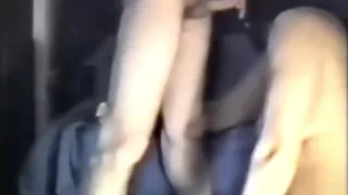 testing the hairy cunt of slave Peggy