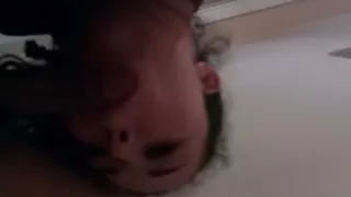 GF Gives Some Nice Head :: First Vid