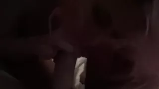 Same hooker better blowjob