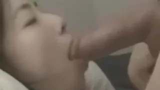 jin asian wife makes_homemade_sextape_with_hubby.