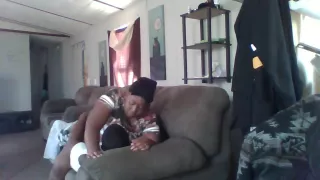 Excellent sex video Webcam homemade unbelievable , take a look