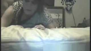 Willamina HotAss gets hard doggy style loving from OLDsCOOL