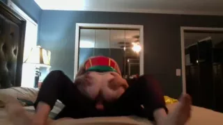 Na-Na Na-Na Batman FUCKS Robin