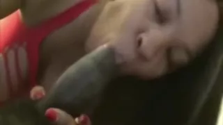 Sexy Aryana Adin Fucking Bbc