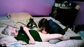 Fabulous sex movie Handjob private check exclusive version