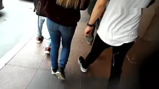 BootyCruise: Blue Jeans Babe 9