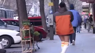 Extreme public piss 28