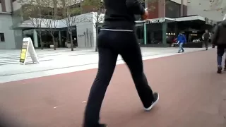 BootyCruise: Downtown Hot-Ass Patrol 5