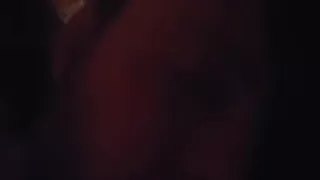 swallow after huge thick creamy facial