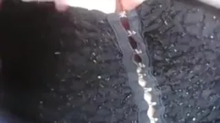 Us getting filmed for first time by guy off craigslist