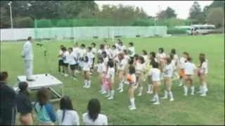 japanese girls bottomless in school