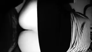 Fucking with the new secretary - Hot secretary