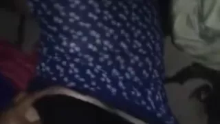 Girl wants cum in her after night at the club