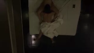 Pinay Couple Withdrawal Sex