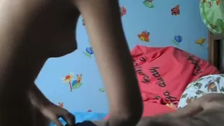 Crazy porn movie MILF amateur hot like in your dreams