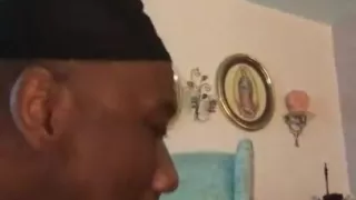 kleiner Schwanz war gerade