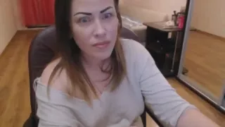 AngieLove, the hot lady