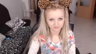 Audreymac rides dildo