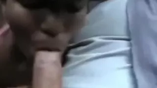 Brazilian Hooker Takes A Creampie From A Random Guy