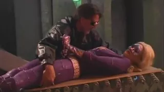 DareDoll Jinx Vore Worm