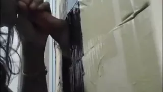 Sexy Italian Jersey Boy's 2nd Horny Late Night Visit