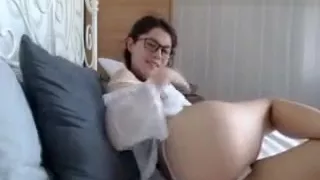 Exclusive Amateur Toys, Webcam, Straight Clip Pretty One, Starring Coquifrog